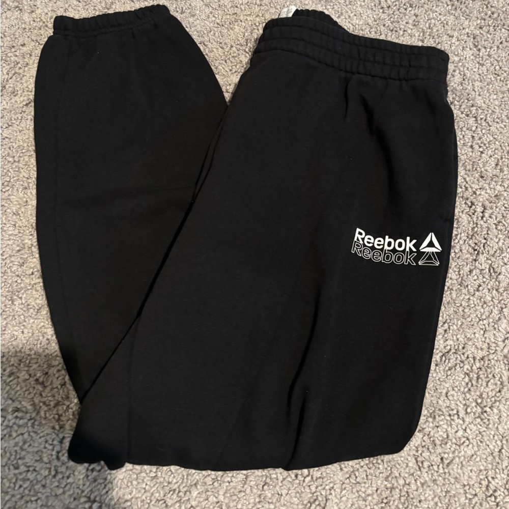 Men’s Reebok Sweatpants